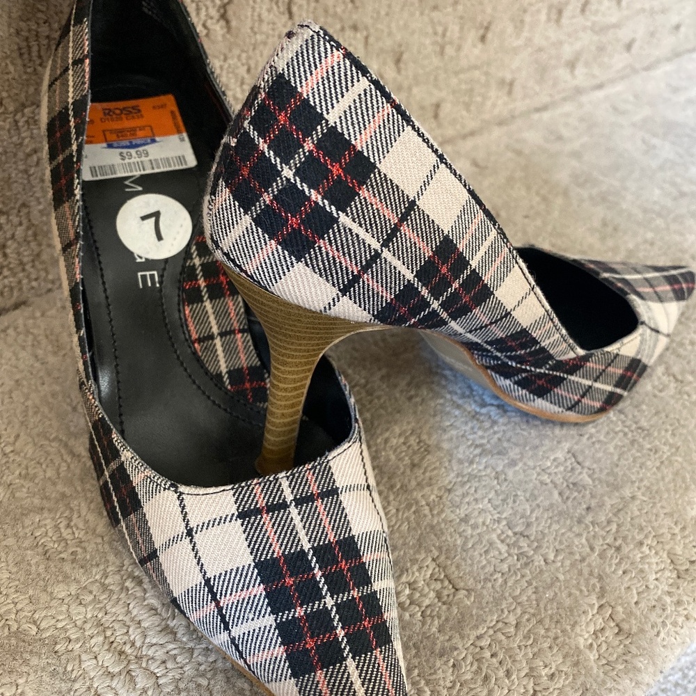 Heels